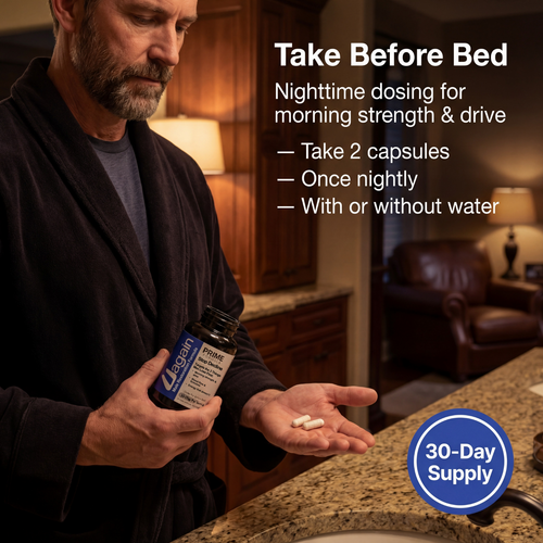 Get Hard. Stay Hard. Go Again.