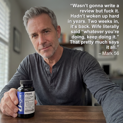 Get Hard. Stay Hard. Go Again.