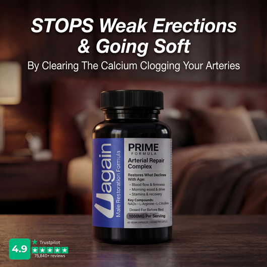 Get Hard. Stay Hard. Go Again.