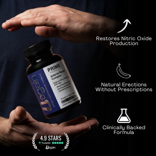 Uagain Prime Formula