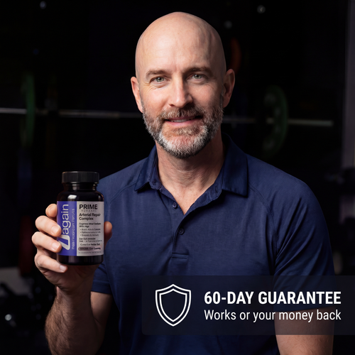 Uagain Prime Formula