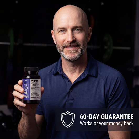 Uagain Prime Formula