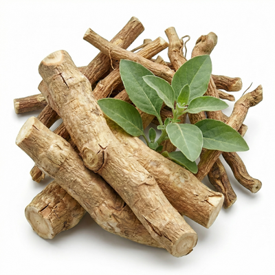 Ashwagandha KSM-66®