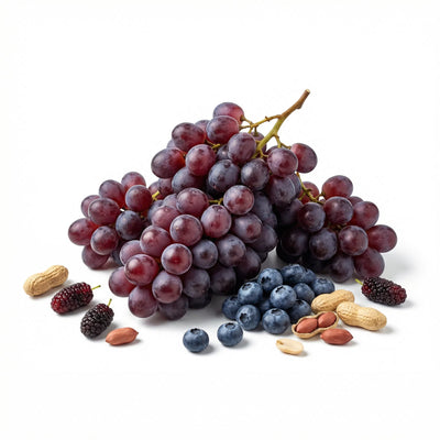 Trans-Resveratrol